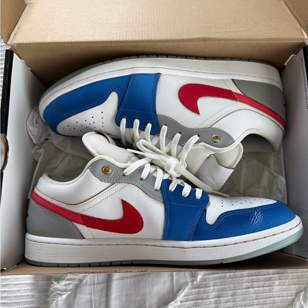 Air Jordan 1 Low SE